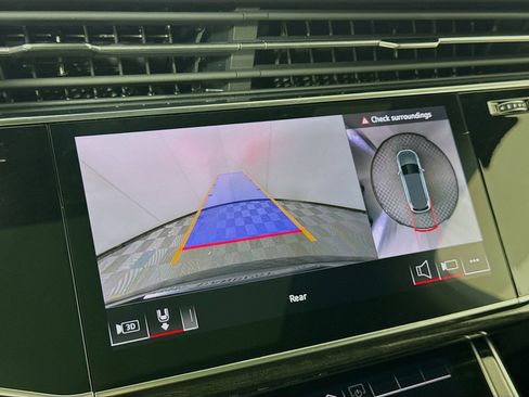 Certified 2025 Audi Q7 3.0T Premium Plus w/ Premium Plus Package image 19