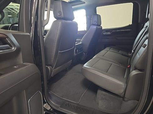 Used 2023 GMC Sierra 1500 SLT w/ SLT Premium Package AWD/4WD image 20