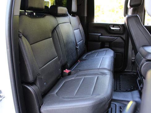 Used 2023 Chevrolet Silverado 2500 W/T w/ WT Convenience Package image 36