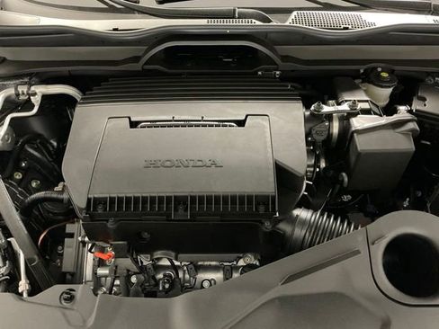 New 2026 Honda Pilot Elite image 21
