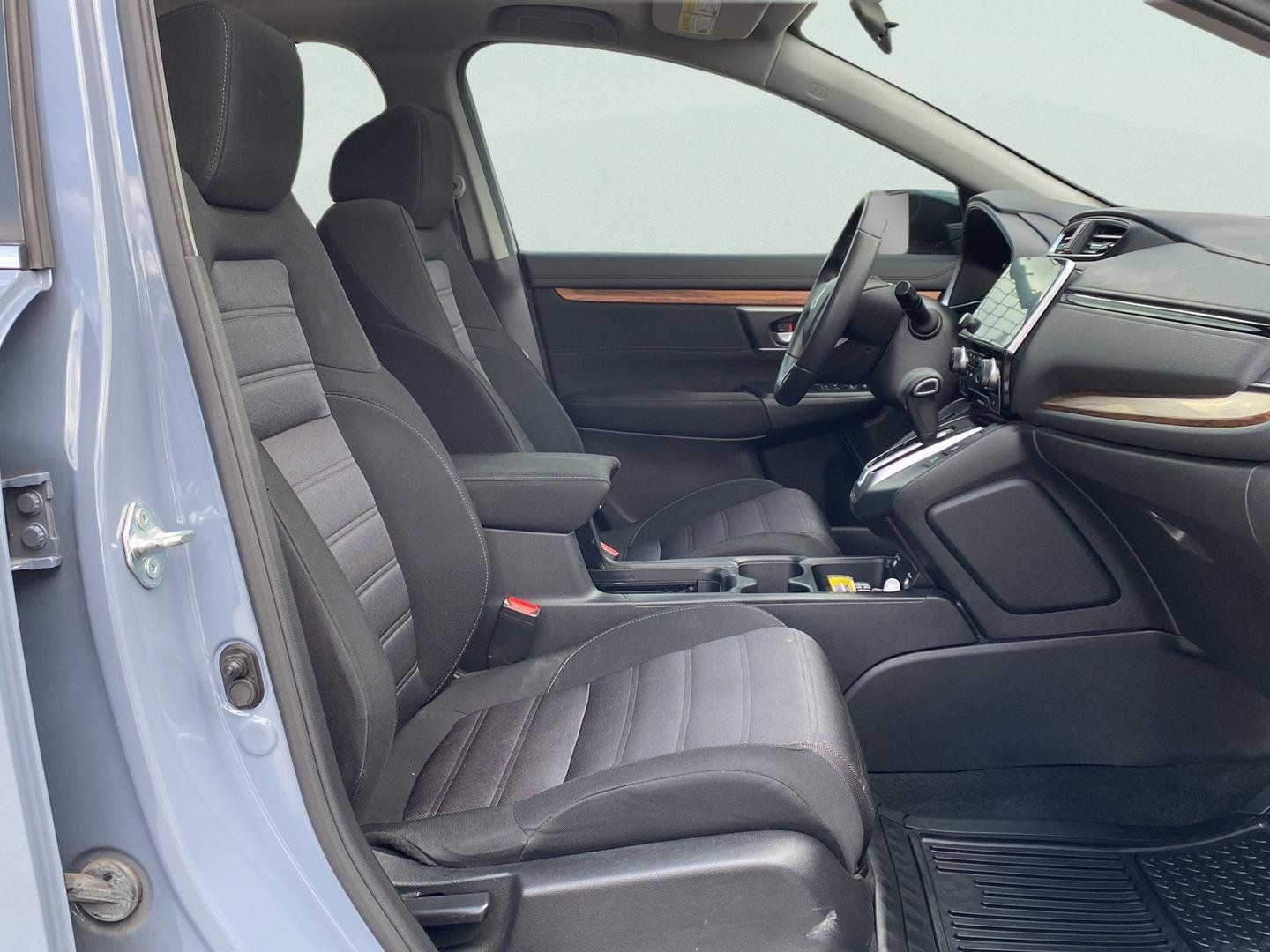 Used 2022 Honda CR-V EX image 26