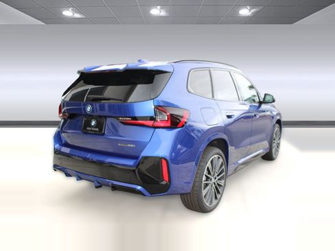 New 2026 BMW X1 xDrive28i w/ Technology Package image 9