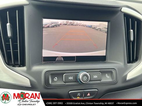 Certified 2023 GMC Terrain SLE w/ Driver Convenience Package image 21