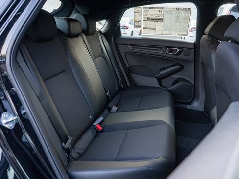 New 2026 Honda Civic Sport image 14