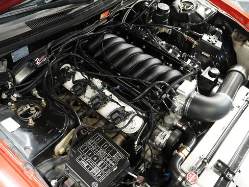 Used 1996 Nissan 240SX image 29