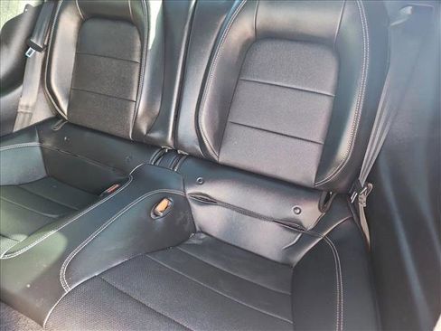 Used 2023 Ford Mustang GT Premium w/ Mustang Nite Pony Package image 16