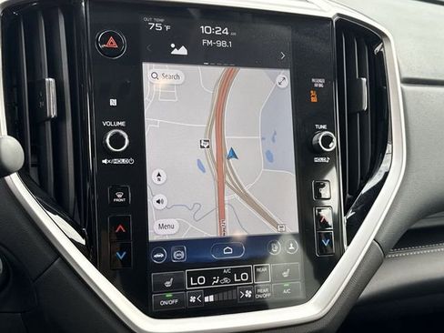 Certified 2025 Subaru Ascent Limited image 26
