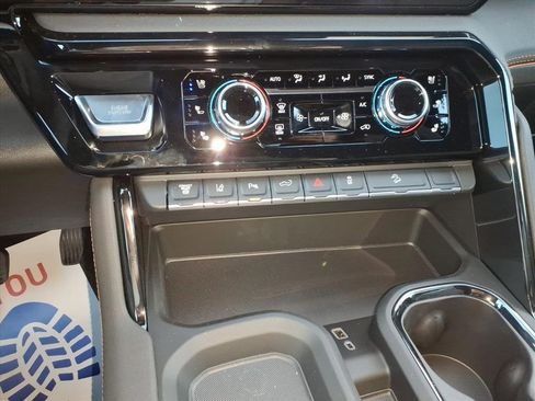 New 2026 GMC Sierra 2500 AT4 w/ AT4 Premium Plus Package image 45