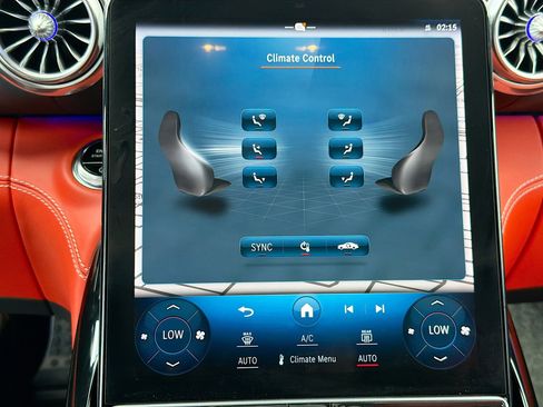 Used 2023 Mercedes-Benz SL 43 AMG image 32