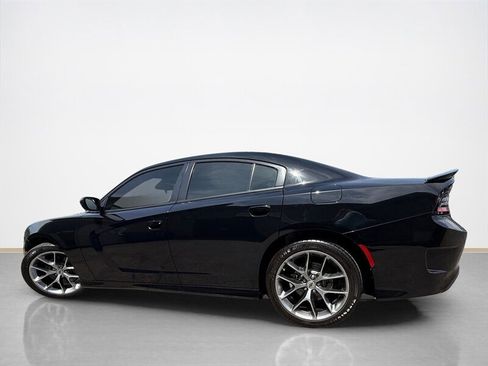 Used 2022 Dodge Charger GT RWD image 7