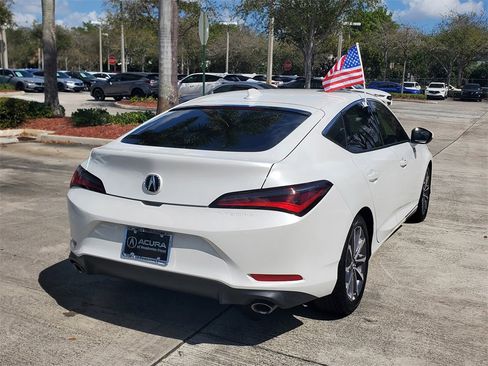 Certified 2023 Acura Integra image 7