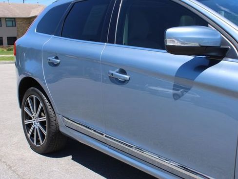 Used 2017 Volvo XC60 T6 Inscription w/ Climate Package AWD/4WD image 46