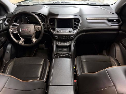 Used 2023 GMC Acadia AT4 w/ Technology Package AWD/4WD image 13