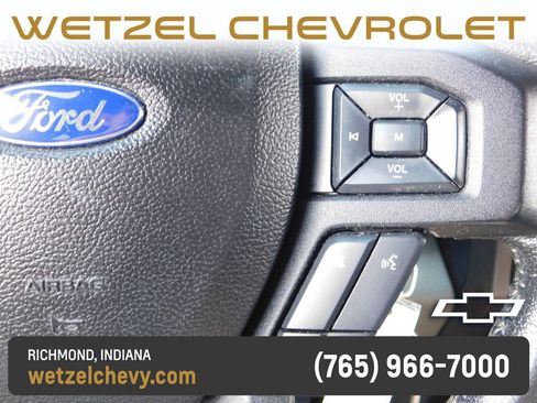 Used 2016 Ford F150 XLT w/ Equipment Group 302A Luxury AWD/4WD image 31