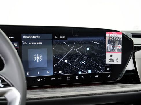 New 2025 Audi Q5 Premium Plus image 14