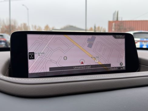 Certified 2025 MAZDA CX-30 2.5 Turbo w/ Premium Plus Pkg image 32