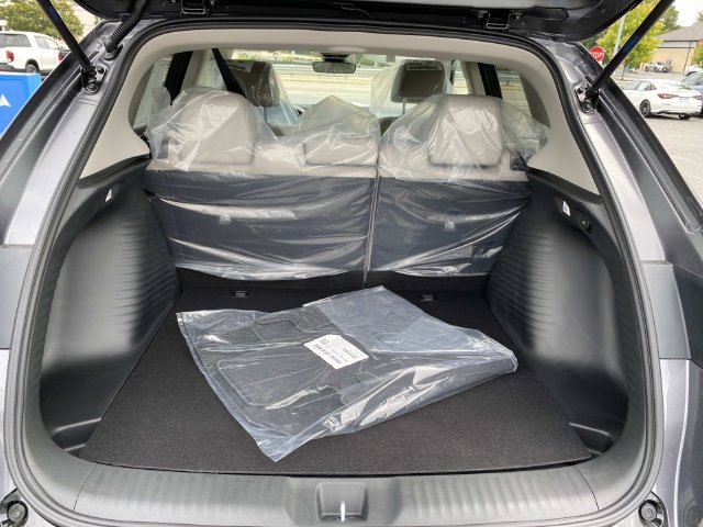 New 2027 Honda HR-V EX-L image 5