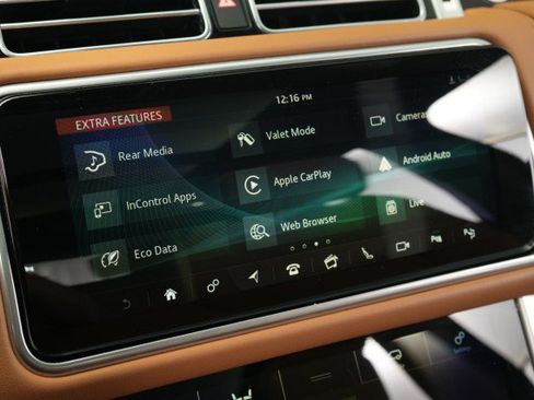 Used 2019 Land Rover Range Rover Long Wheelbase Autobiography AWD/4WD image 46