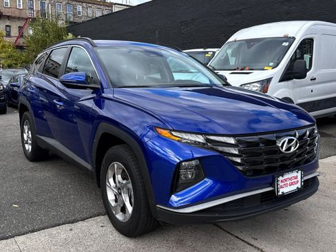 Used 2023 Hyundai Tucson SEL image 3