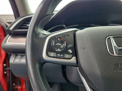 Used 2019 Honda Civic EX image 22