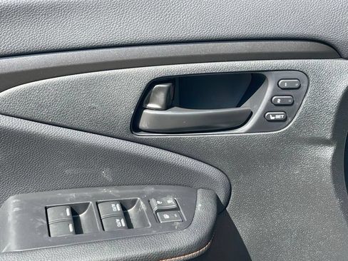 New 2026 Honda Ridgeline TrailSport image 32
