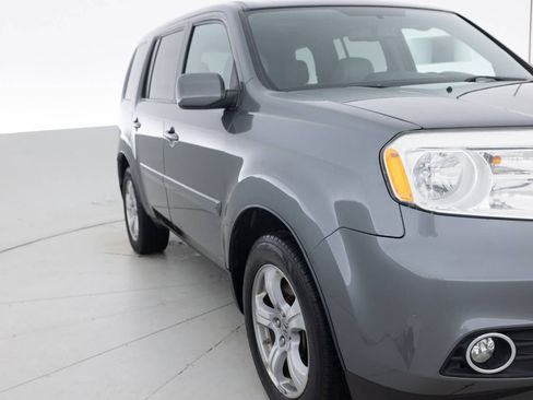 Used 2013 Honda Pilot EX-L image 11