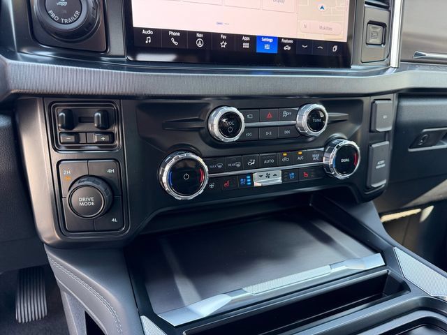 Used 2026 Ford F450 Platinum AWD/4WD image 21