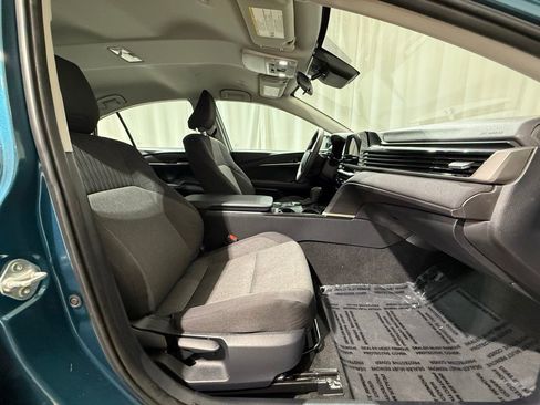 Certified 2025 Toyota Camry LE image 20