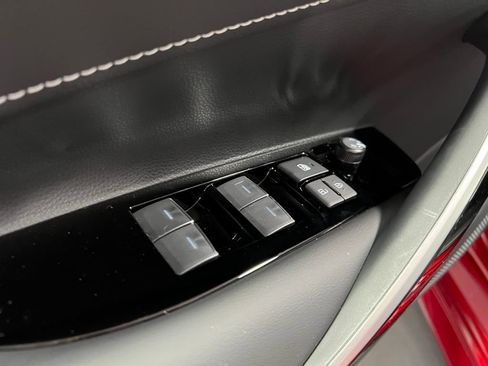 New 2026 Toyota Corolla XSE image 34