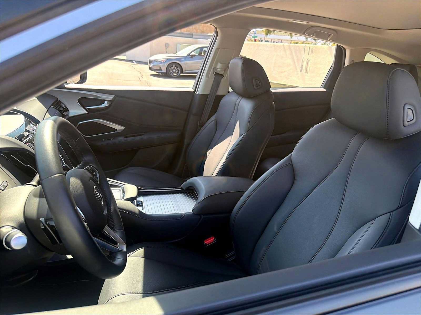 Used 2023 Acura RDX AWD image 26