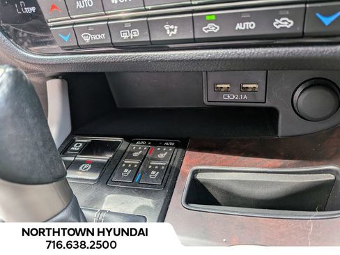 Used 2020 Lexus RX 350 AWD w/ Premium Package image 17