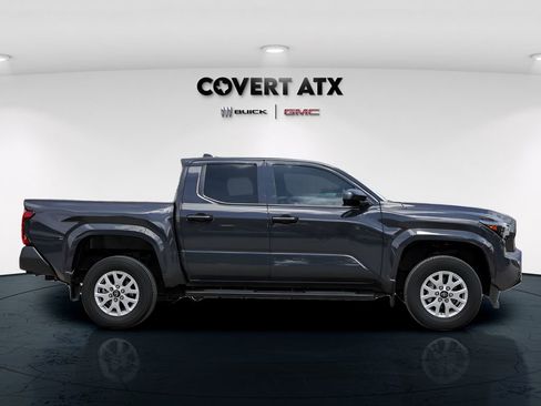 Used 2024 Toyota Tacoma SR RWD image 8