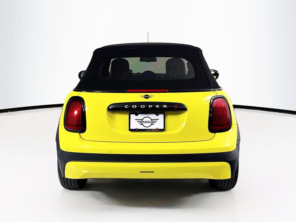 New 2026 MINI Cooper S FWD image 14