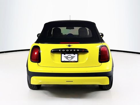 New 2026 MINI Cooper S FWD image 14