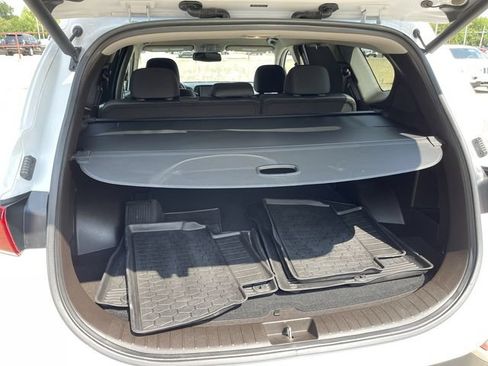 Used 2020 Hyundai Santa Fe SEL w/ Convenience Package FWD image 22