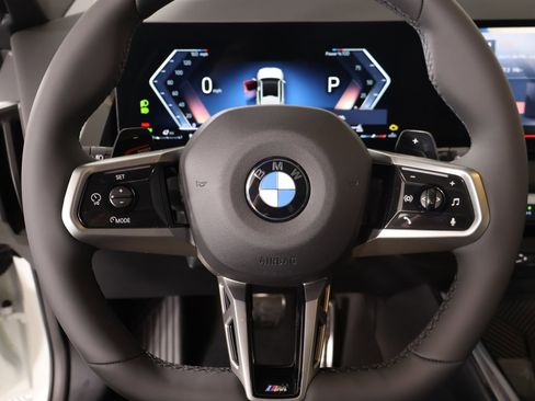 New 2026 BMW X3 xDrive30 w/ Premium Package image 3