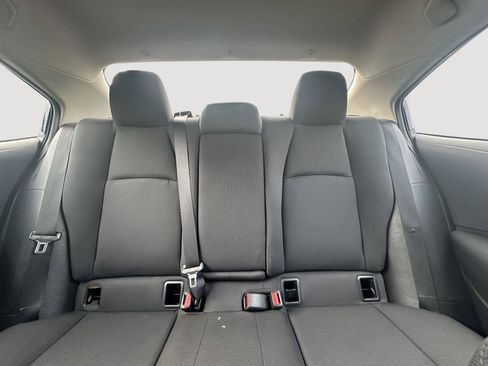 Certified 2024 Toyota Corolla LE FWD image 13