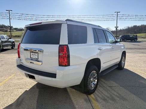 Used 2019 Chevrolet Tahoe LS image 5