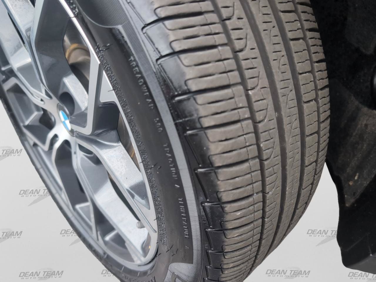 Used 2022 BMW X1 sDrive28i w/ Convenience Package FWD image 32