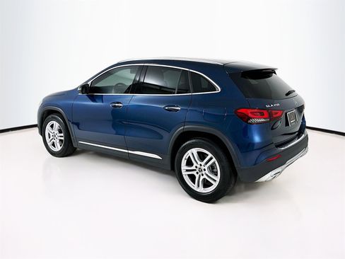 Certified 2023 Mercedes-Benz GLA 250 image 6