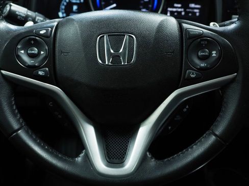 Used 2019 Honda Fit EX-L image 15