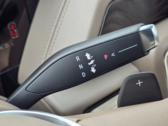 New 2026 GMC Yukon Denali AWD/4WD image 36