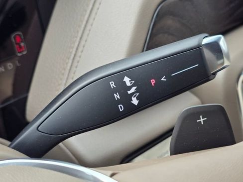 New 2026 GMC Yukon Denali AWD/4WD image 36