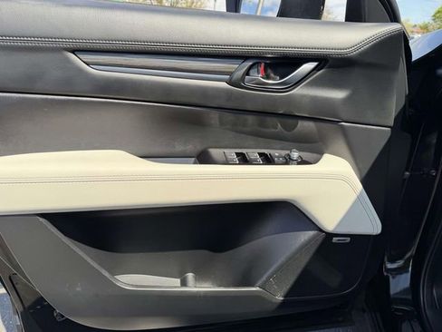 Certified 2023 MAZDA CX-5 AWD 2.5 S w/ Premium Package image 18