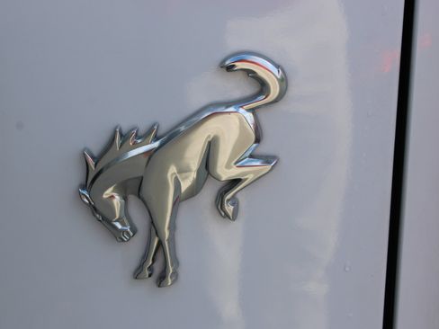 Used 2025 Ford Bronco Big Bend image 7