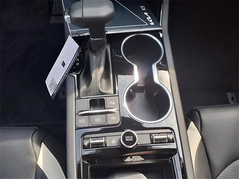 New 2026 Kia K5 GT-Line w/ GT-Line Premium Package image 12