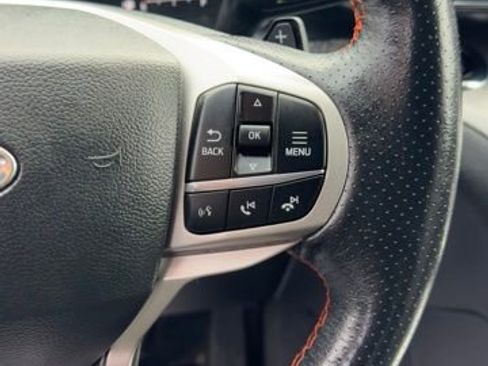 Used 2022 Ford Explorer Timberline w/ Timberline Technology Package image 13