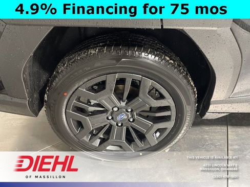 New 2026 Subaru Outback Limited XT image 10