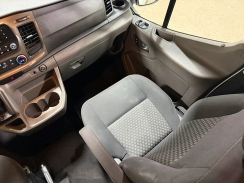 Used 2020 Ford Transit 150 XLT AWD/4WD image 55