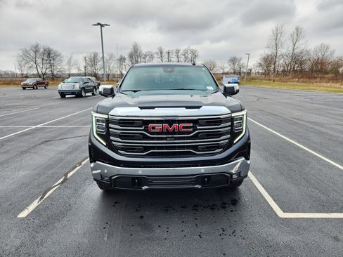 New 2026 GMC Sierra 1500 SLT w/ SLT Premium Plus Package image 2